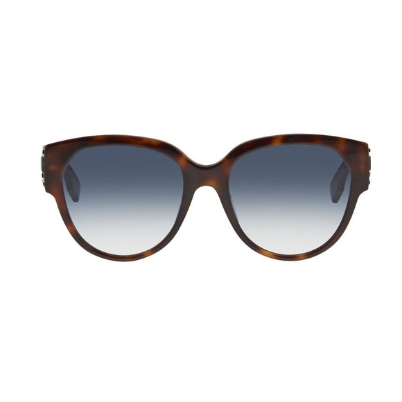 Dior Brown & Black Havana Sunglasses, “ID 2S”, NIB! - Picture 1 of 9